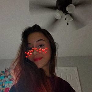 Meet your Posher, Maria valentina